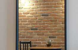 Apartament 2 camere, 56 mp, parcare, totul nou, zona Iulius Mall