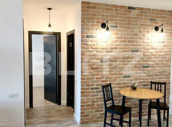 Apartament de închiriat 2 camere Gheorgheni - 48233AI | BLITZ Cluj-Napoca | Poza4