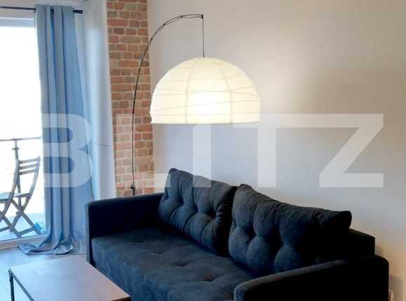 Apartament de închiriat 2 camere Gheorgheni - 48233AI | BLITZ Cluj-Napoca | Poza2