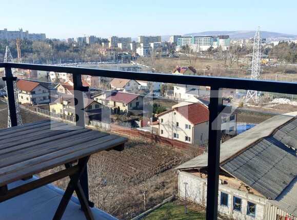Apartament de închiriat 2 camere Gheorgheni - 48233AI | BLITZ Cluj-Napoca | Poza15