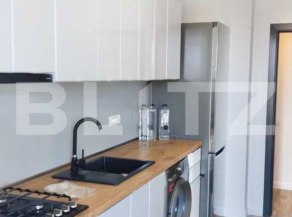 Apartament de închiriat 2 camere Gheorgheni - 48233AI | BLITZ Cluj-Napoca | Poza9