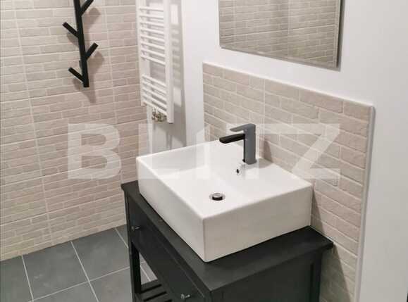 Apartament de închiriat 2 camere Gheorgheni - 48233AI | BLITZ Cluj-Napoca | Poza14