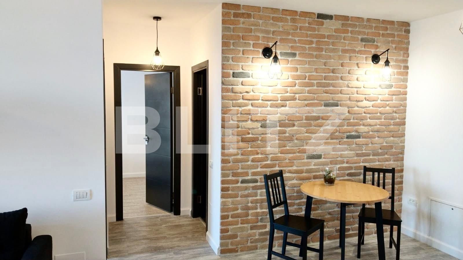 Apartament de închiriat 2 camere Gheorgheni - 48233AI | BLITZ Cluj-Napoca | Poza4