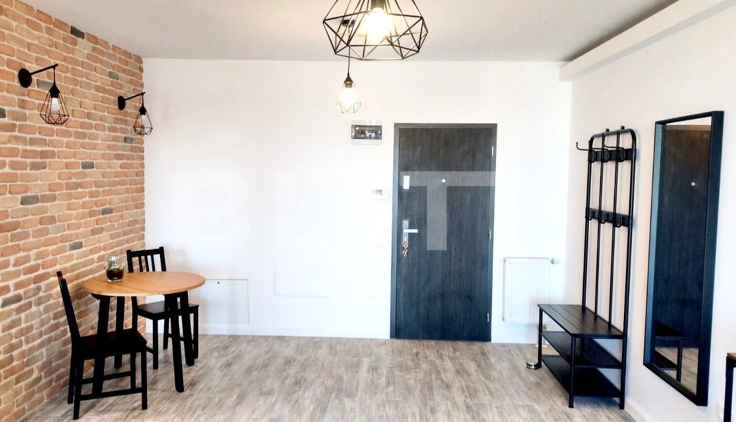 Apartament de închiriat 2 camere Gheorgheni - 48233AI | BLITZ Cluj-Napoca | Poza5