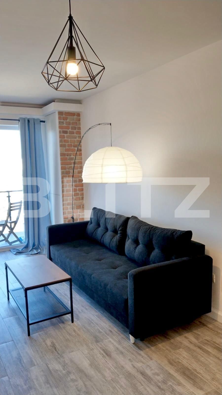 Apartament de închiriat 2 camere Gheorgheni - 48233AI | BLITZ Cluj-Napoca | Poza2