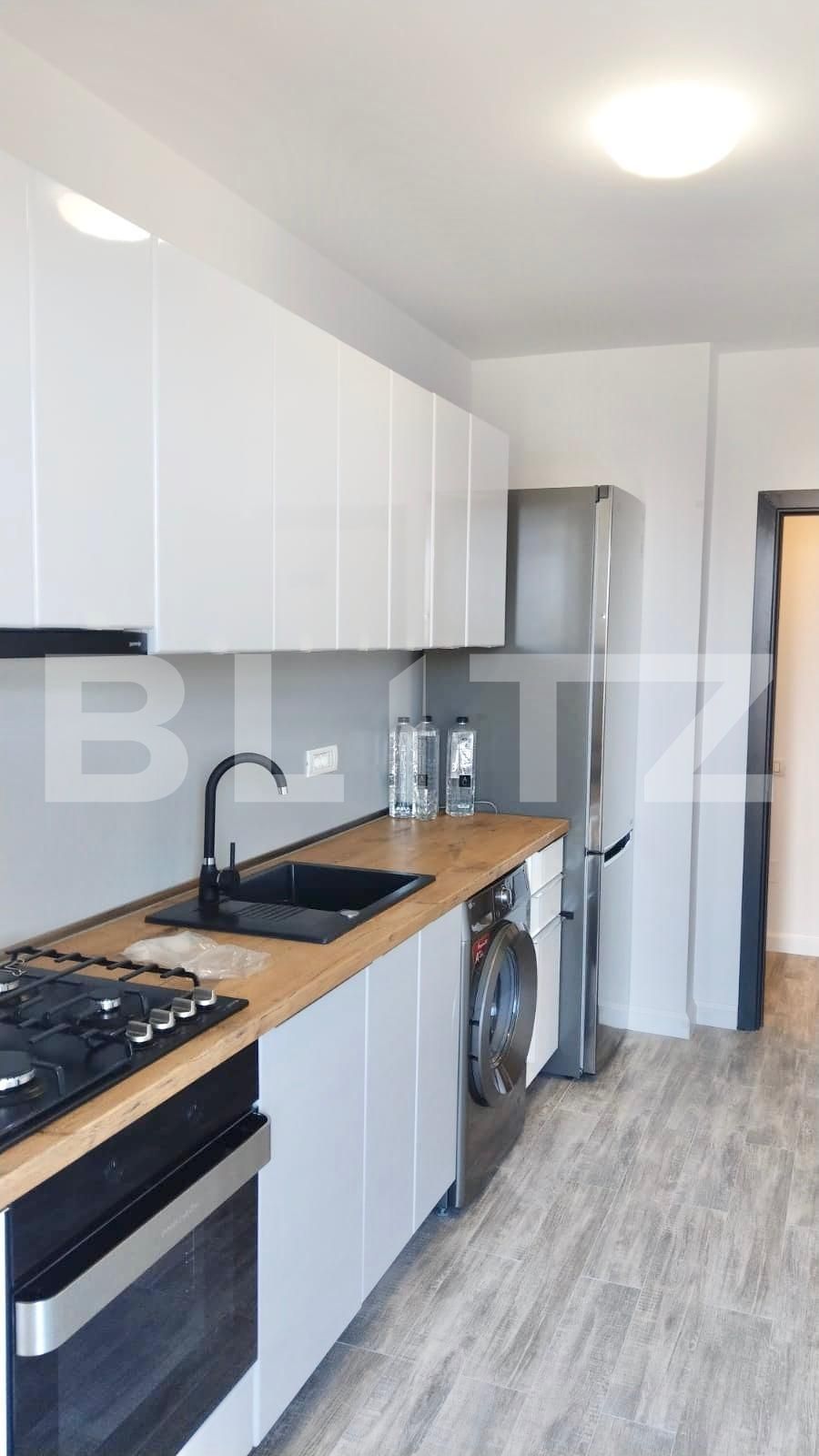 Apartament de închiriat 2 camere Gheorgheni - 48233AI | BLITZ Cluj-Napoca | Poza9