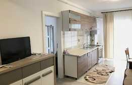 De vanzare, apartament 2 camere, 39 mp, zona Kaufland 