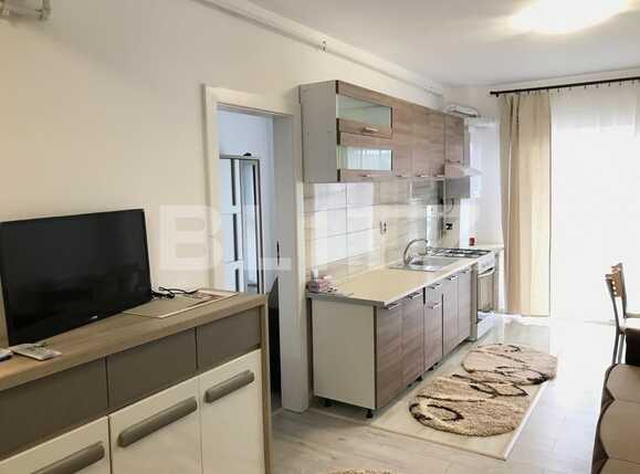 Apartament de vânzare 2 camere Marasti - 48235AV | BLITZ Cluj-Napoca | Poza3