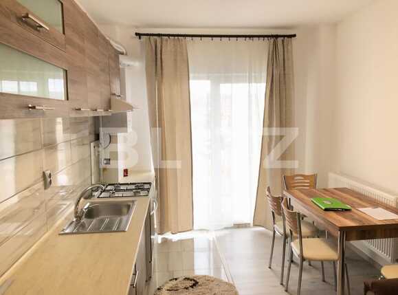 Apartament de vânzare 2 camere Marasti - 48235AV | BLITZ Cluj-Napoca | Poza1