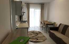 De vanzare, apartament 2 camere, 39mp, zona Kaufland