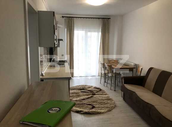 Apartament de vânzare 2 camere Marasti - 48236AV | BLITZ Cluj-Napoca | Poza1