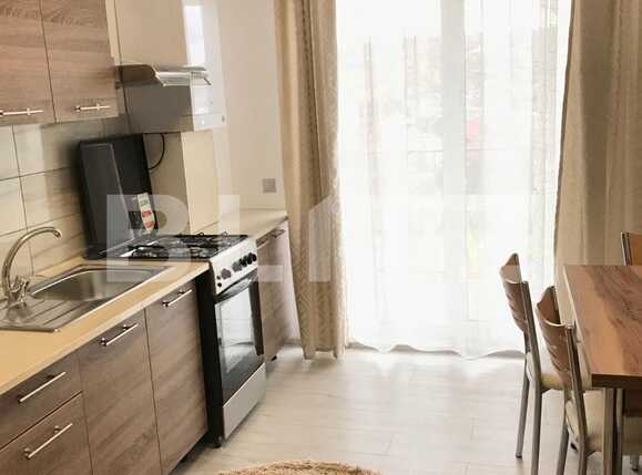 Apartament de vânzare 2 camere Marasti - 48236AV | BLITZ Cluj-Napoca | Poza3