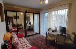 Gradina, garaj, terasa, 2 bai, 2 balcoane, zona Sub Cetate