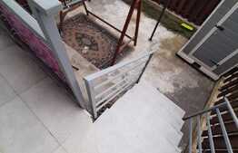 Gradina, garaj, terasa, 2 bai, 2 balcoane, zona Sub Cetate