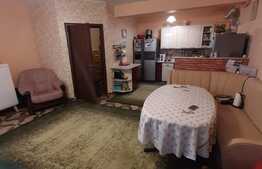 Gradina, garaj, terasa, 2 bai, 2 balcoane, zona Sub Cetate