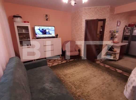 Apartament de vânzare 3 camere Floreşti - 48239AV | BLITZ Cluj-Napoca | Poza4