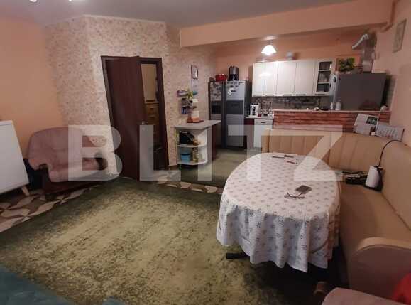 Apartament de vânzare 3 camere Floreşti - 48239AV | BLITZ Cluj-Napoca | Poza5