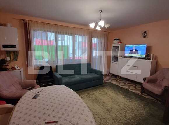 Apartament de vânzare 3 camere Floreşti - 48239AV | BLITZ Cluj-Napoca | Poza1