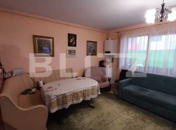 Apartament de vânzare 3 camere Floreşti - 48239AV | BLITZ Cluj-Napoca | Poza8