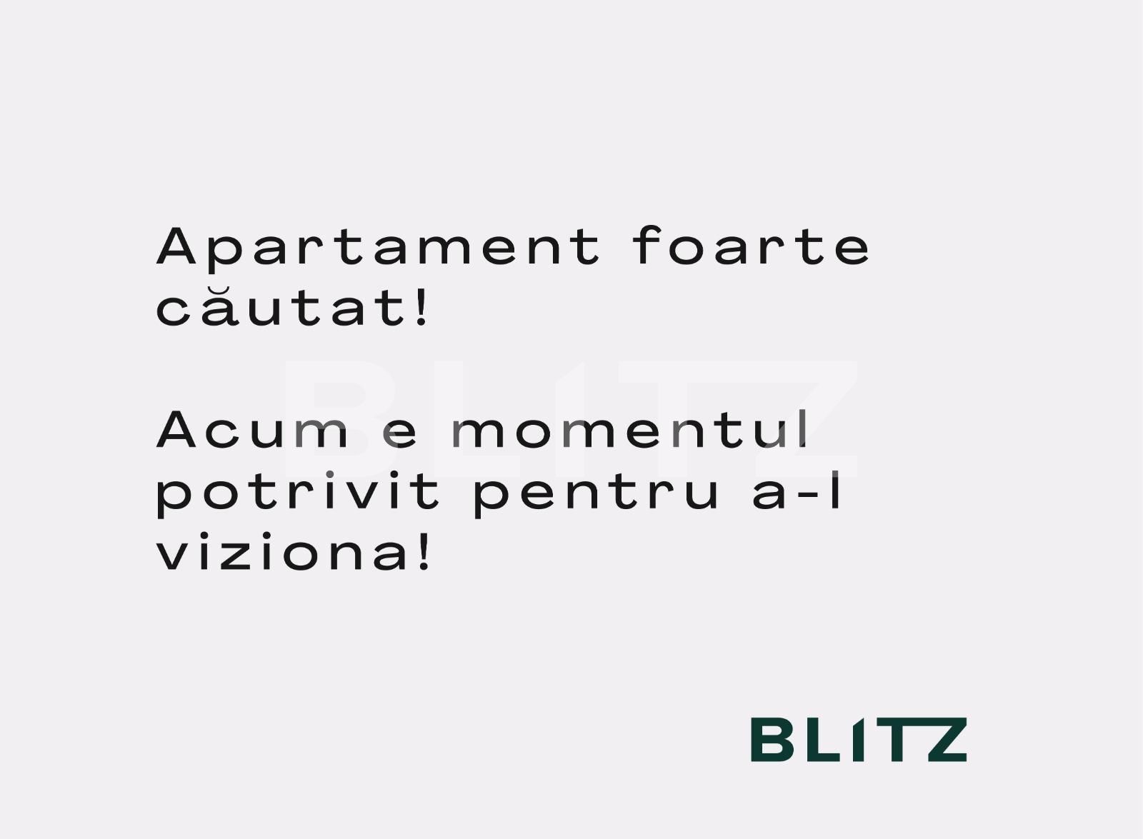 Apartament de vânzare 3 camere Floreşti - 48239AV | BLITZ Cluj-Napoca | Poza3