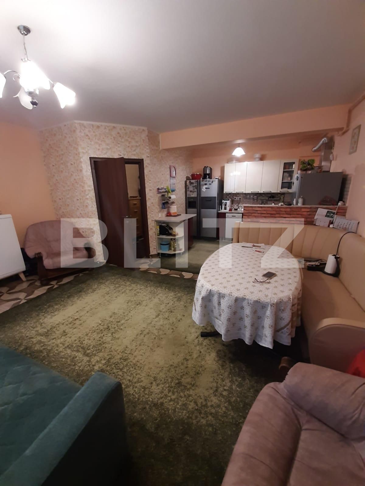 Apartament de vânzare 3 camere Floreşti - 48239AV | BLITZ Cluj-Napoca | Poza5