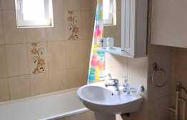 Apartament 3 camere, 70 mp, mobilat modern, zona UMF, zona strazii Louis Pasteur