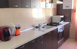 Apartament 3 camere, 70 mp, mobilat modern, zona UMF, zona strazii Louis Pasteur