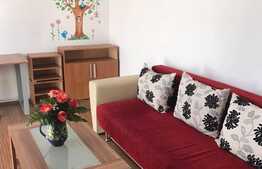 Apartament 3 camere, 70 mp, mobilat modern, zona UMF, zona strazii Louis Pasteur