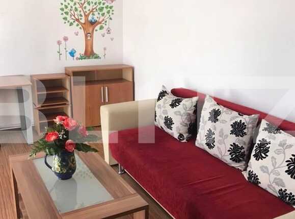 Apartament de închiriat 3 camere Zorilor - 4824AI | BLITZ Cluj-Napoca | Poza1