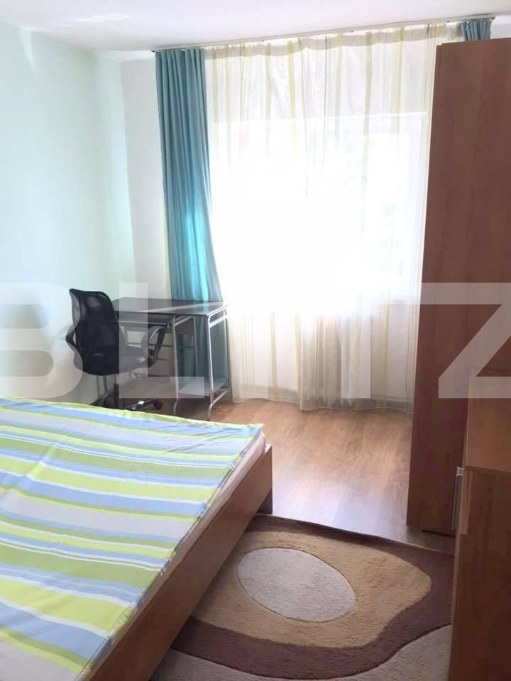 Apartament de închiriat 3 camere Zorilor - 4824AI | BLITZ Cluj-Napoca | Poza3