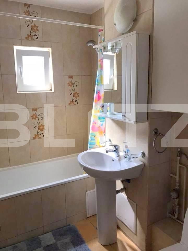 Apartament de închiriat 3 camere Zorilor - 4824AI | BLITZ Cluj-Napoca | Poza7