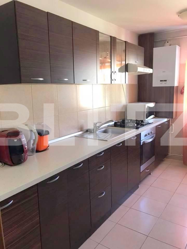 Apartament de închiriat 3 camere Zorilor - 4824AI | BLITZ Cluj-Napoca | Poza5