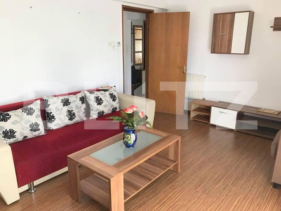 Apartament de închiriat 3 camere Zorilor - 4824AI | BLITZ Cluj-Napoca | Poza2