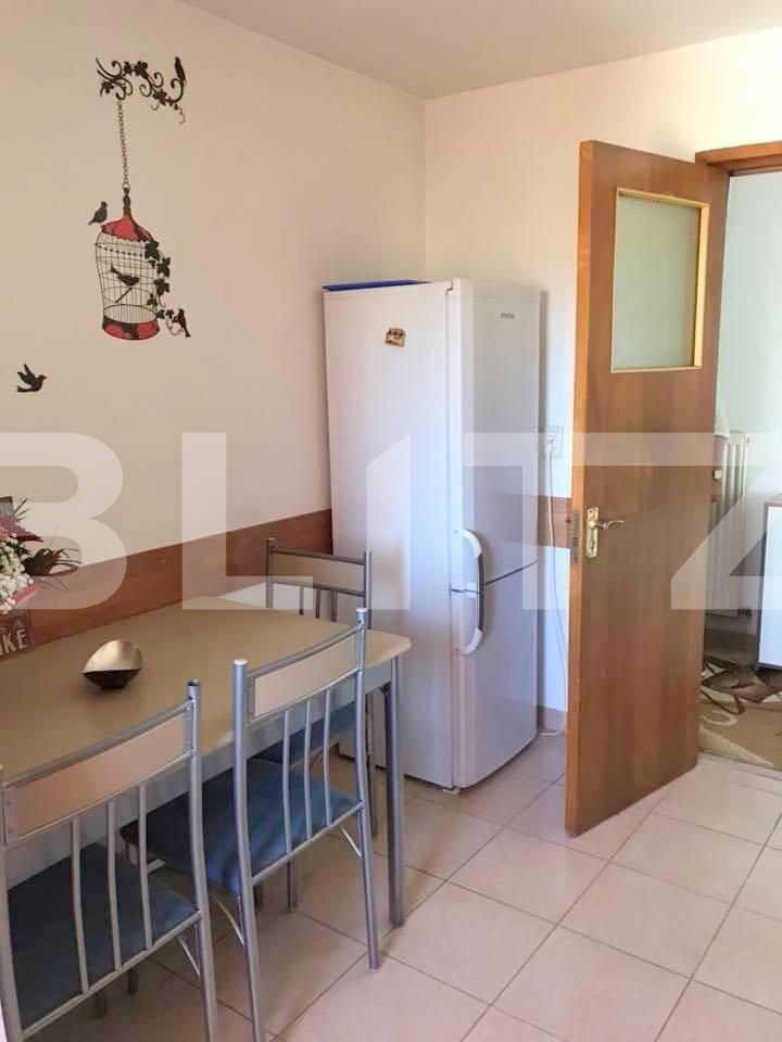 Apartament de închiriat 3 camere Zorilor - 4824AI | BLITZ Cluj-Napoca | Poza6