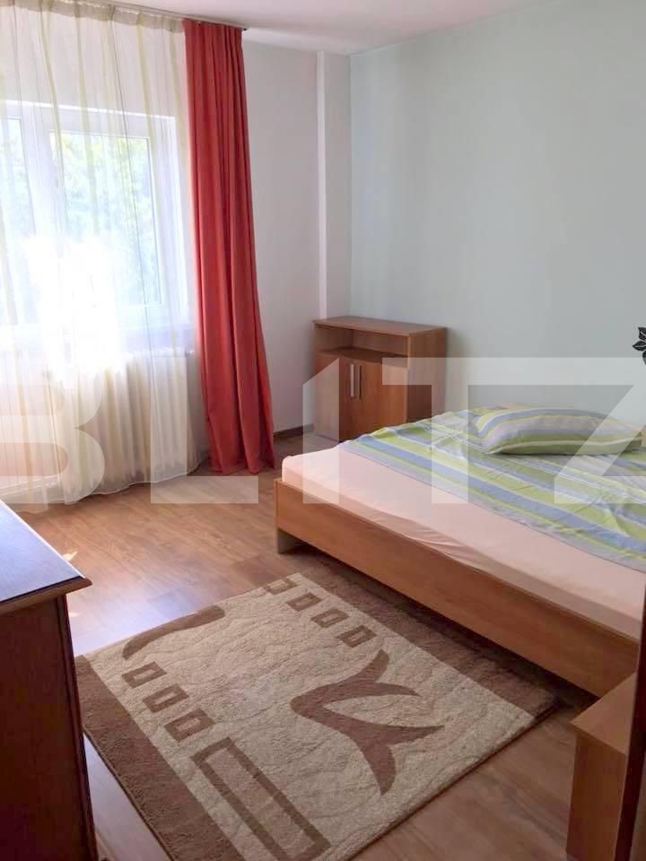 Apartament de închiriat 3 camere Zorilor - 4824AI | BLITZ Cluj-Napoca | Poza4