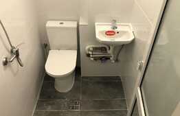 Garsoniera renovata modern, zona Complex Diana