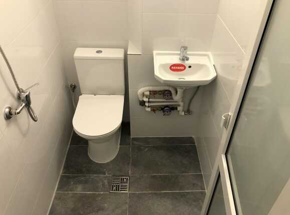 Garsonieră de vânzare Gheorgheni - 48240AV | BLITZ Cluj-Napoca | Poza4