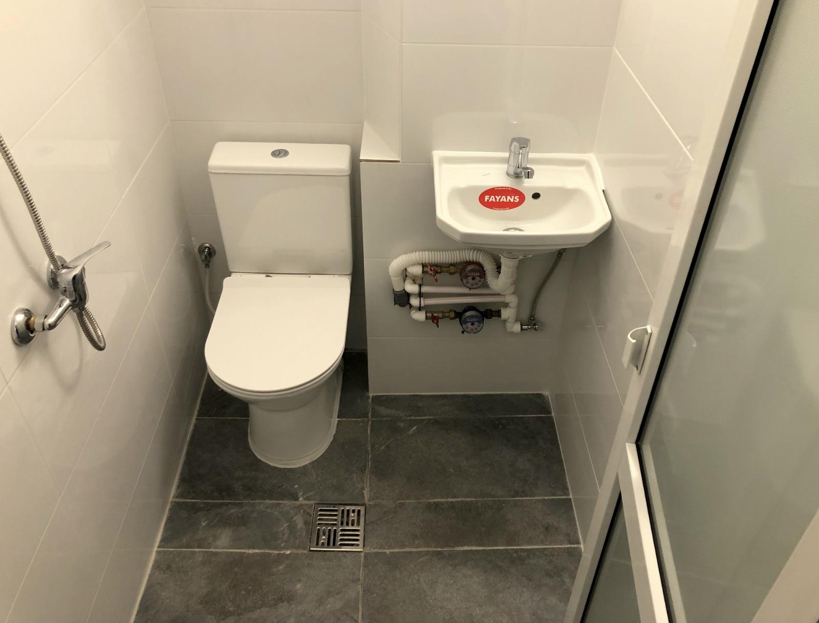 Garsonieră de vânzare Gheorgheni - 48240AV | BLITZ Cluj-Napoca | Poza4