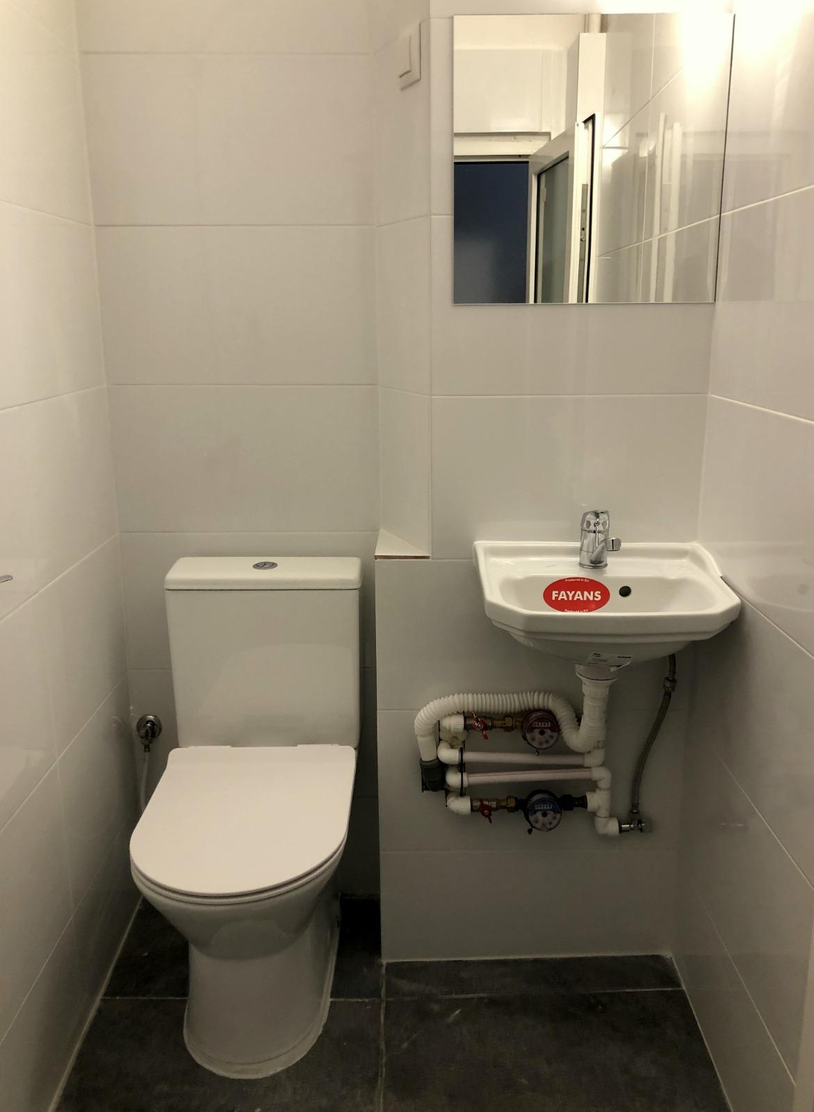 Garsonieră de vânzare Gheorgheni - 48240AV | BLITZ Cluj-Napoca | Poza3