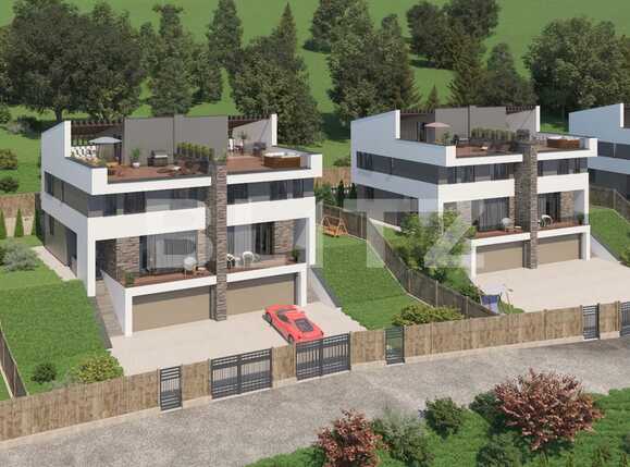 Casa de vânzare 4 camere Feleacu - 48241CV | BLITZ Cluj-Napoca | Poza5