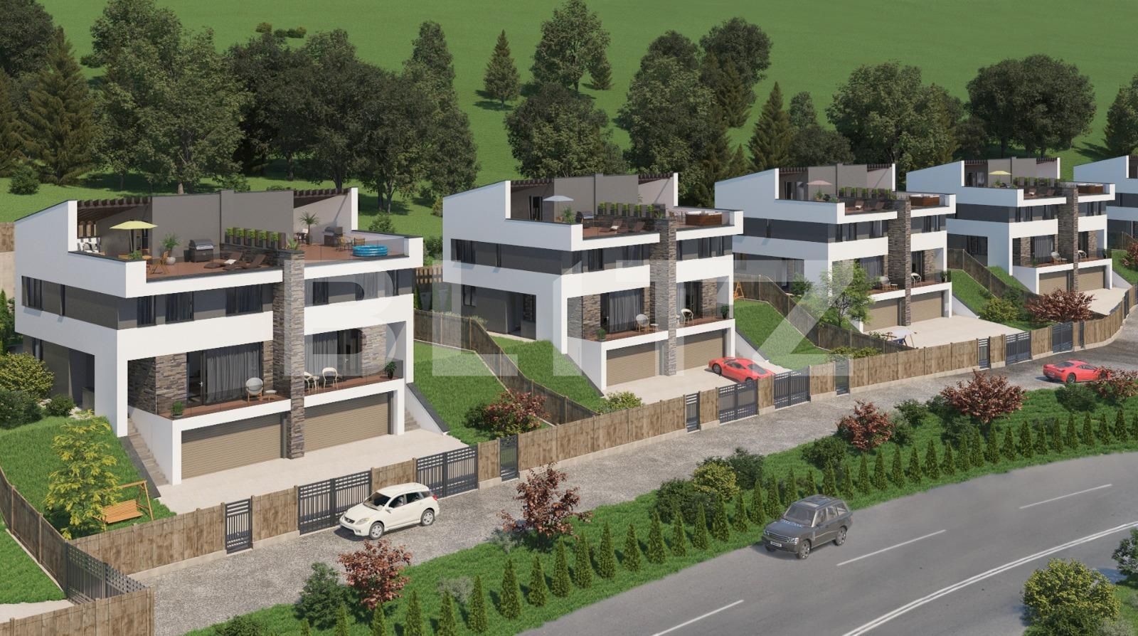 Casa de vânzare 4 camere Feleacu - 48241CV | BLITZ Cluj-Napoca | Poza4