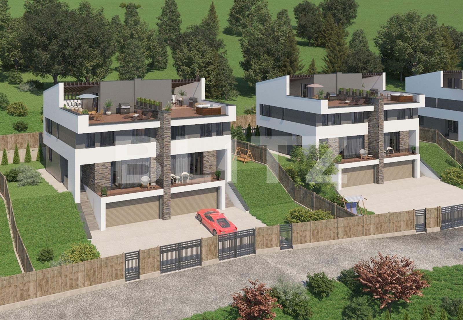 Casa de vânzare 4 camere Feleacu - 48241CV | BLITZ Cluj-Napoca | Poza5