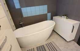 Duplex de lux, 120 mp, teren de 200 mp!