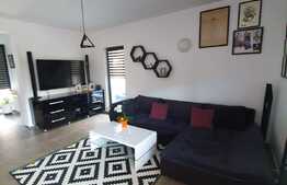 Duplex de lux, 120 mp, teren de 200 mp!