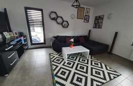 Duplex de lux, 120 mp, teren de 200 mp!