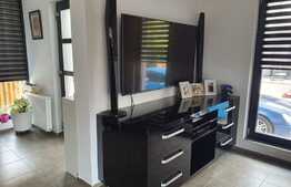 Duplex de lux, 120 mp, teren de 200 mp!