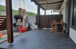 Duplex de lux, 120 mp, teren de 200 mp!