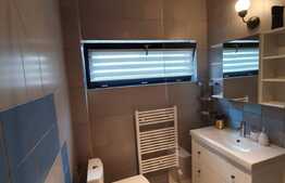 Duplex de lux, 120 mp, teren de 200 mp!