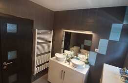 Duplex de lux, 120 mp, teren de 200 mp!