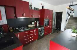 Duplex de lux, 120 mp, teren de 200 mp!